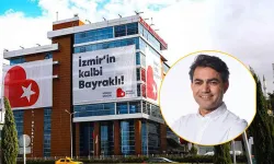 Ulaş Aydın, Bayraklı Belediye Başkanlığı için yola çıktı