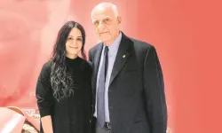 Ünlü iş insanı Kıraç, kızını evlatlıktan reddetti