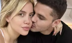 Wanda Nara'dan Icardi açıklaması: Çılgına dönmüştü