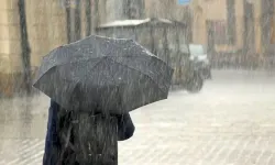 Meteoroloji uyardı: İzmir, İstanbul, Bursa dikkat... Fırtına geliyor!