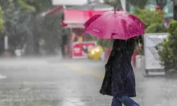 Muğla için şiddetli yağmur ve fırtına uyarısı