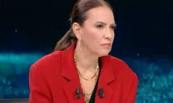 Yeşim Salkım: Spor olsun diye sevişemiyorum
