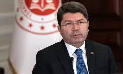 Adalet Bakanı Tunç'tan Eros açıklaması: En yüksek ceza