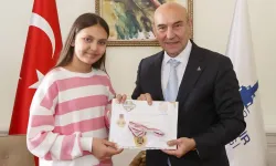 İzmirli Zümra dünya birincisi oldu