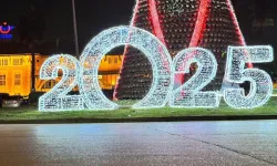 Tüm dünya 2024'e girerken onlar 2025'e giriyor