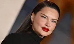 Adriana Lima: Kimse için kendimi değiştirmeyeceğim