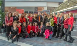 İzmir’in Anadolu Kadınları’nın hikayesini anlatan sergi açıldı