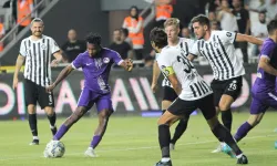Altay evinde Ankara Keçiörengücü’nü 2-1 mağlup etti