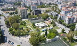 Avrupa'nın en büyüğü: 18 bin metrekarelik dev park Bayraklı'ya çok yakışacak