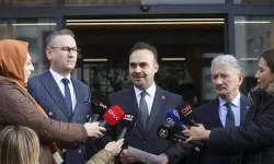 Bakan Kacır'dan bir garip açıklama: Türkiye ekonomisi son 3 yıldır kesintisiz büyüyor