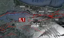 Beklenen Marmara Depremi gündemde: Acil hazırlık çağrısı!