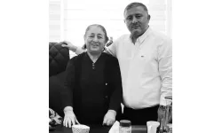 CHP Buca İlçe Başkanı Kaya'nın acı günü