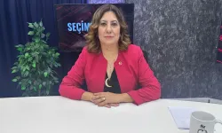CHP Menemen Belediye Başkan Aday Adayı Karakurt: Yarım kalan hikayemizi tamamlamak istiyorum