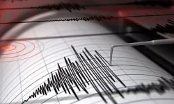 Marmara'da deprem oldu: AFAD büyüklüğünü açıkladı