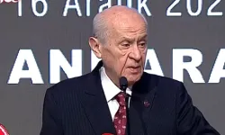 Devlet Bahçeli'nin sağlık durumu nasıl? Basın danışmanı açıkladı