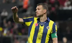 Edin Dzeko'dan Galatasaray'a: Onların tipik davranışı