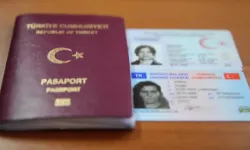 Yeni yıldan önce zamlar geldi: Pasaport, ehliyet, kimlik...işte yeni fiyatlar