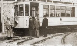 İlk 1928 yılında kullanıldı: İzmir'in nostaljik ulaşım aracı