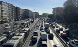 Eminönü'nün ardından Kadıköy: İstanbul'da ilçelere giriş ücreti geliyor