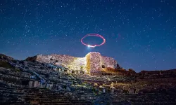 Felsefenin doğduğu yer: Aydın'daki antik kent ziyaretçilerini büyülüyor