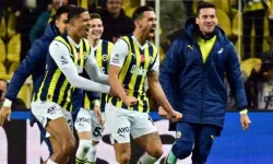 Fenerbahçe liderliği geri aldı