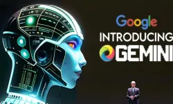 Google yeni yapay zeka modelini tanıttı: Gemini