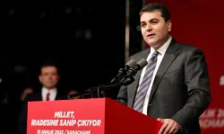 Demokrat Parti İzmir'de hafta sonu demokrasi şöleni yaşanacak