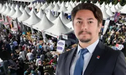 Gümüşoğlu: Gastronomide Menderes’i dünya markası yapacağız