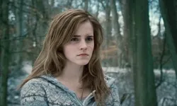 Harry Potter'ın Hermione'siydi: Oyunculuktan uzaklaştığıma memnunum