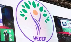 Halkların Eşitlik ve Demokrasi Partisi'nin kısaltması DEM Parti oldu