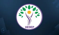 HEDEP'in yeni kısa adı belli oldu