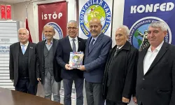 Hüseyin Ünal: Bornova’nın her köşesine eşit hizmet götüreceğiz