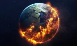 İklim acil durumu güncellendi: Dünya yok olabilir