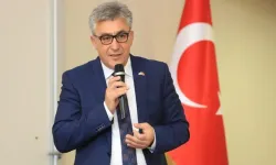 Güzelbahçe'deki özelleştirmelere Başkan'da tepki: Parsel parsel satılmasına izin vermeyeceğiz