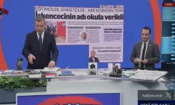 İsmail Küçükkaya'dan Esat Oktay Yıldıran tepkisi