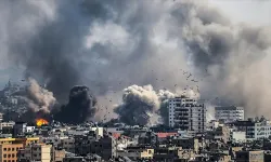 Ateşkesin ardından İsrail yeniden saldırdı: 240 kişi öldü
