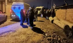 İzmir'de cinayet: Oğlu tarafından bıçaklanan kadın öldü