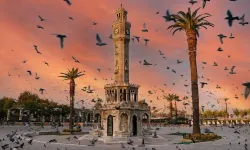 Tarihini araştırdık: İzmir'in adı nereden geliyor?