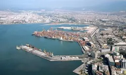 İzmir Limanı'na Abu Dabi'den AD Ports ortak olacak