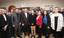 Buğra Gökce: İzmir’in kaybedecek vakti yok!