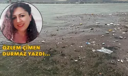 İzmir'de kirlilik sorunu: Peki neden böyle?