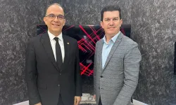 Kahya: Siyasetle işim yok, tek derdim Bornova