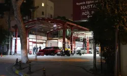 İzmir'de korkunç olay: Kavgada bıçakladı yetmedi hastanede de bıçakladı