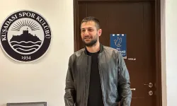 Kuşadasıspor’un yeni Başkanı Ferdi Zenginoğlu oldu