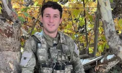 Manisa'ya şehit ateşi düştü: Piyade Sözleşmeli Er Budak'ın şehadet haberi ailesine verildi
