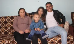 Manisa’dan kaçırılan kız çocuğu İran’da bulundu: Ailesine kavuştu