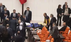 Meclis’te kalp krizi geçirmişti: Bitmez'e skandal sözü Özlem Zengin mi söyledi?