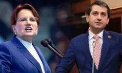 Akşener'e İBB  grubunda darbeye kalkışanlar ihraç talebiyle disipline sevk edildi