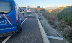 Çine’de motosikletler çarpıştı: İşadamı Öğünçlü olay yerinde can verdi