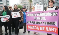 Nazilli'de hayvanseverler zehirlenen can dostlar için eylem yaptı